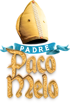 Padre Paco Melo